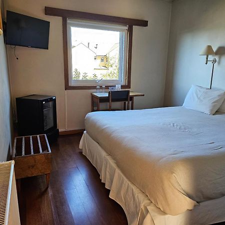Hotel De Castro Buitenkant foto