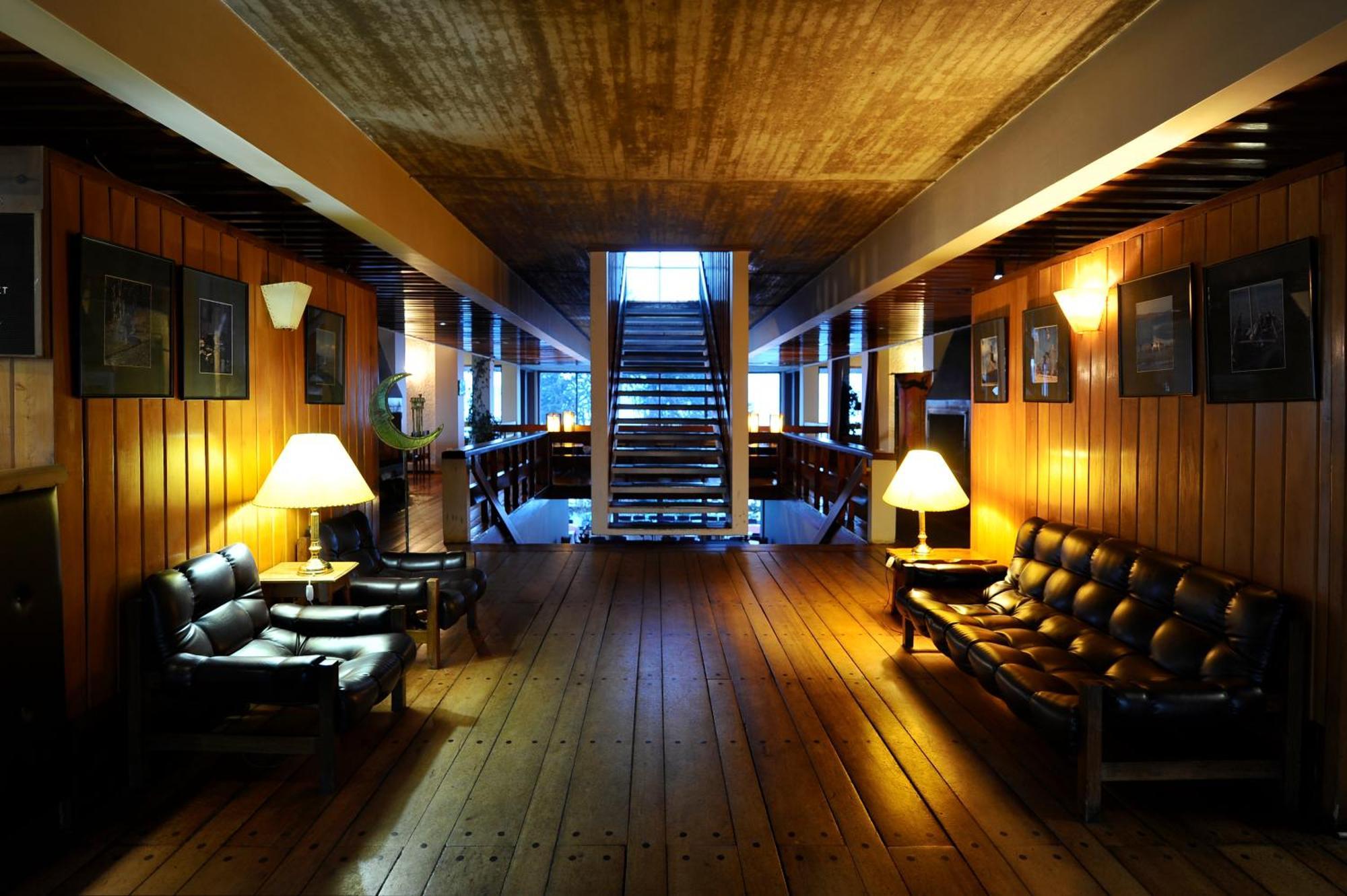 Hotel De Castro Buitenkant foto