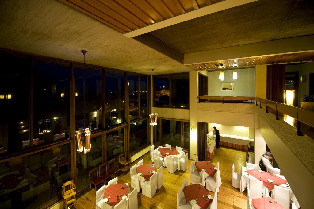 Hotel De Castro Buitenkant foto