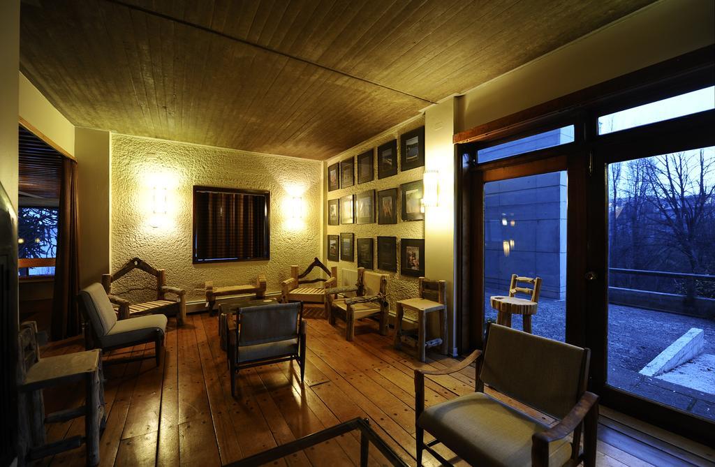 Hotel De Castro Buitenkant foto