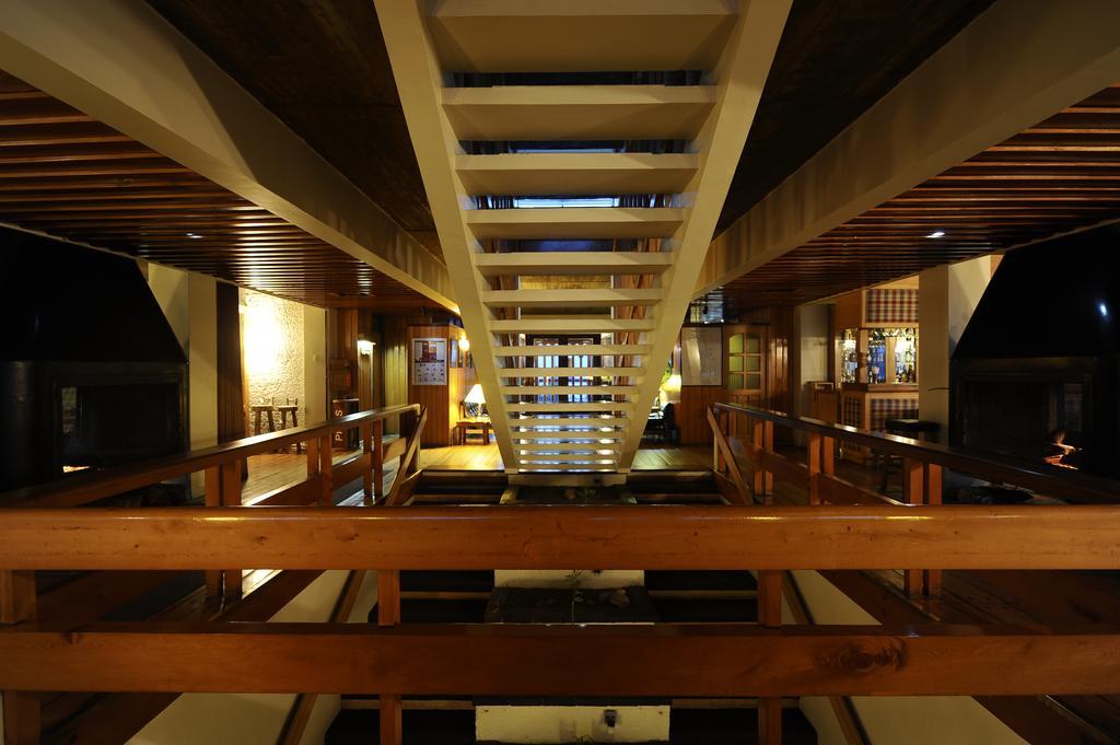 Hotel De Castro Buitenkant foto