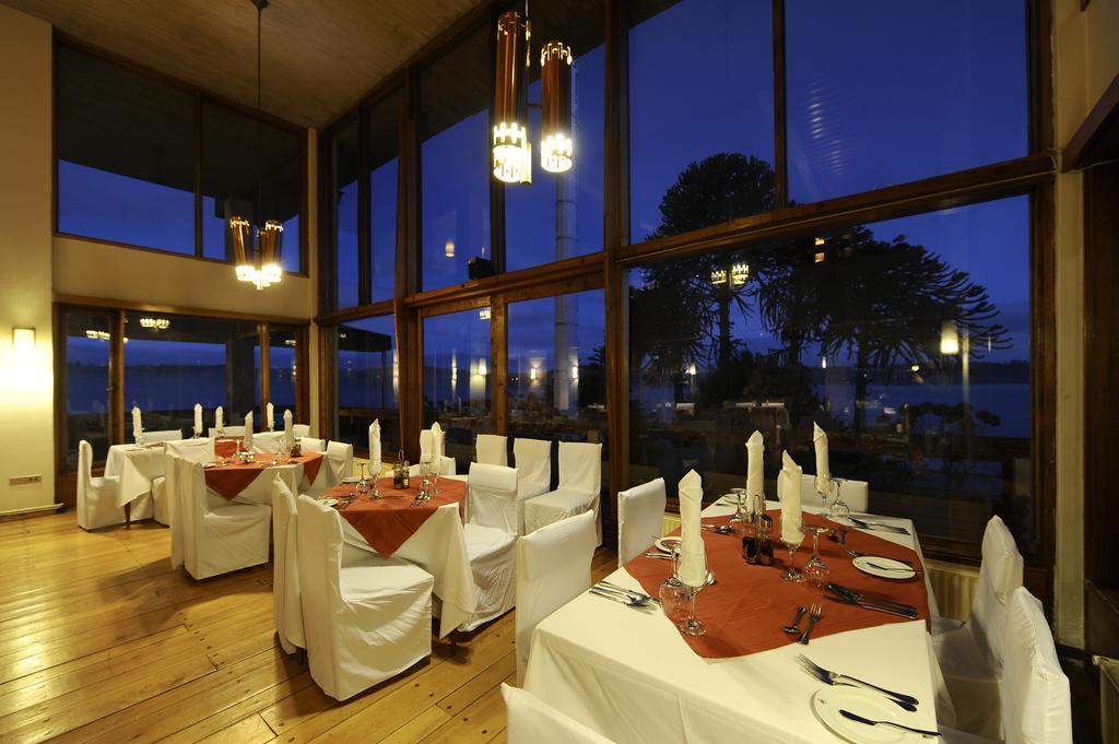 Hotel De Castro Buitenkant foto