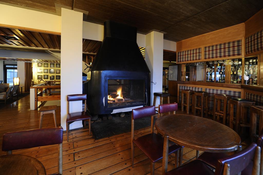 Hotel De Castro Buitenkant foto